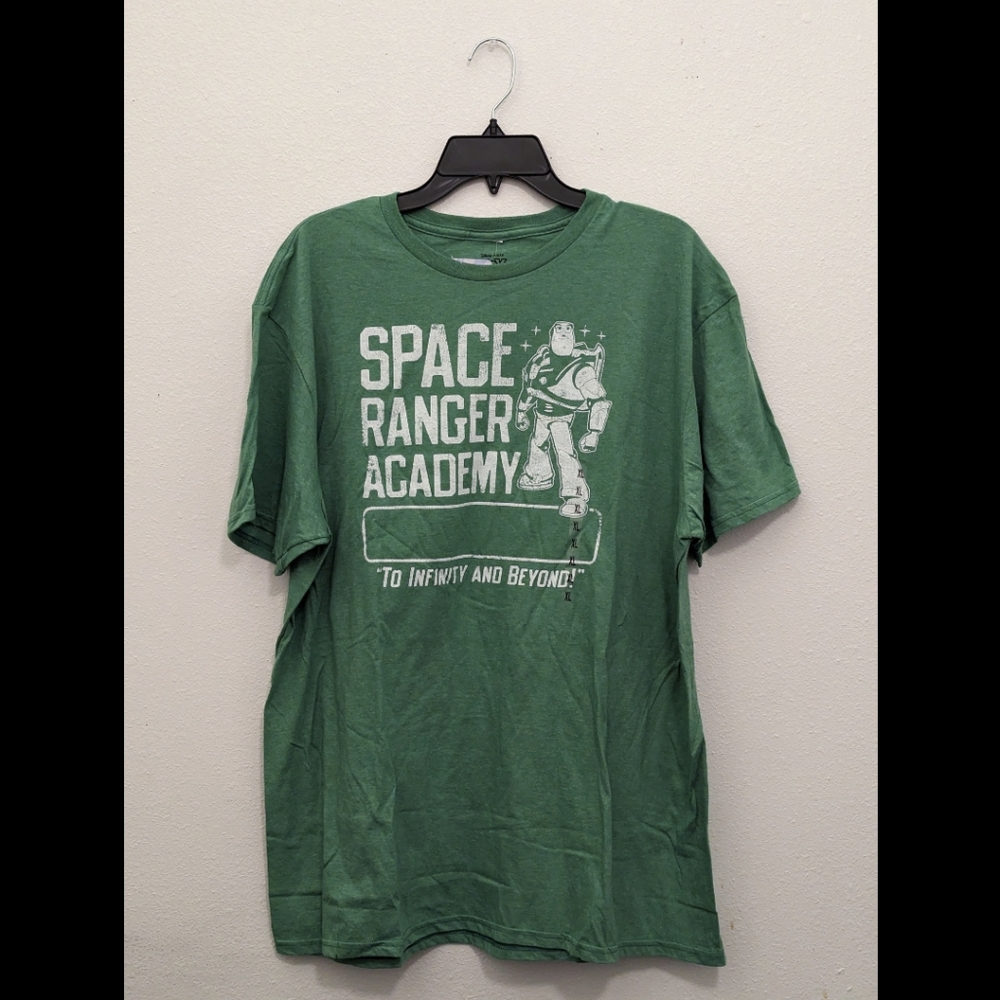 Buzz Lightyear Shirt